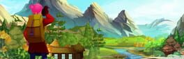 Mount Farewell artwork 1