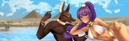 Hot Cleopatra artwork 1