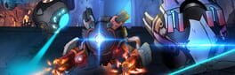 Valkkryes: Ashes of War artwork 1