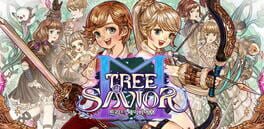 Tree of Savior M artwork 1