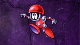 QUByte Classics: Tinhead artwork 1