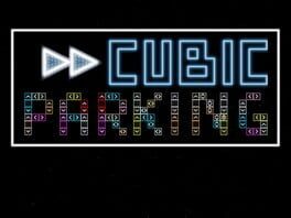 Cubic Parking artwork 2