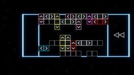 Cubic Parking artwork 3