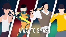 A Way to Smash artwork 1