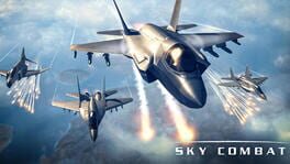 Sky Combat artwork 1
