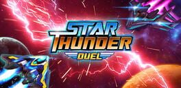 Star Thunder artwork 1