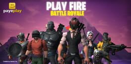 Play Fire: Battle Royale artwork 1