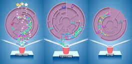 Multi Maze 3D artwork 1