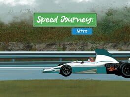 Speed Journey: Nitro artwork 3