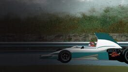 Speed Journey: Nitro artwork 2