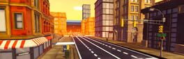 Thief City artwork 1