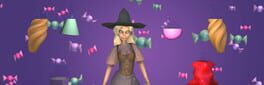 Witch Potion artwork 1