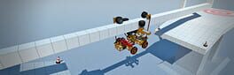 World of Contraptions artwork 1