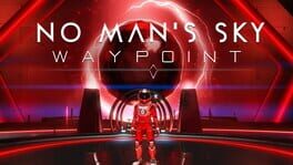 No Man's Sky: Waypoint artwork 1