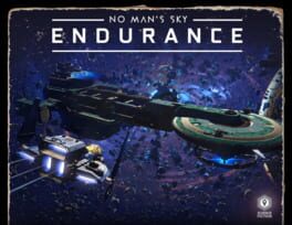 No Man's Sky: Endurance artwork 1
