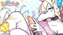Furry Knight Break artwork 1