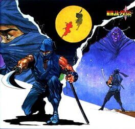 Ninja Gaiden artwork 4