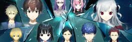 Category I: Shisenjou no Survivor artwork 1