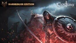 Century: Age of Ashes - Harbinger Edition artwork 1