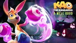 Kao the Kangaroo: A Well Good Bundle artwork 1