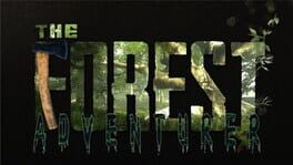 The Forest Adventurer artwork 1