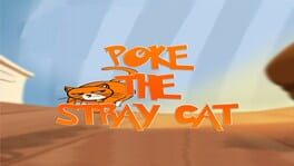 Poke the Stray Cat artwork 1