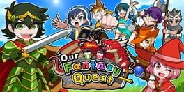 Our Fantasy Quest artwork 1