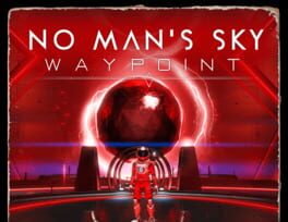 No Man's Sky: Waypoint artwork 2