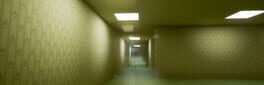 The Backrooms artwork 1
