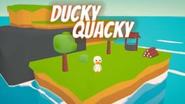 Ducky Quacky artwork 1