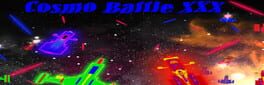 Cosmo Battle XXX artwork 1