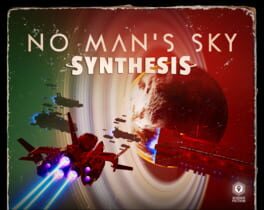 No Man's Sky: Synthesis artwork 1