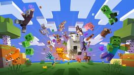 Minecraft: Caves & Cliffs - Part I artwork 1