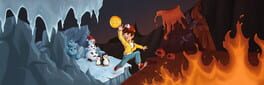 Super Dungeon Boy 2 artwork 1