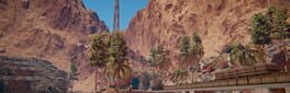 Crimson Tide: Operation Online artwork 1