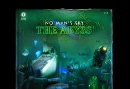 No Man's Sky: Abyss artwork 1
