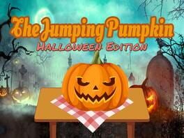 The Jumping Pumpkin: Halloween Edition artwork 1