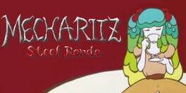 Mecha Ritz: Steel Rondo artwork 1