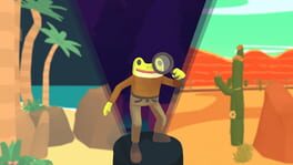 Frog Detective: The Entire Mystery artwork 1