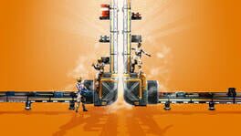 Satisfactory: Update 1 artwork 1
