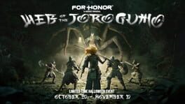 For Honor: Season 23 - The Demon Dagger artwork 3