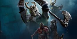 Conqueror's Blade: Helheim artwork 2