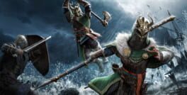 Conqueror's Blade: Helheim artwork 1