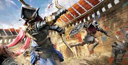 Conqueror's Blade: Colosseum artwork 1
