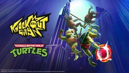 Knockout City: Season 7 - Mutant Mutiny artwork 1