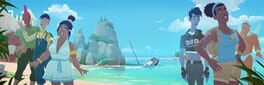Mythwrecked: Ambrosia Island artwork 1