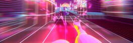 Cybershock: Future Parkour artwork 1