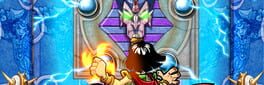 Gazzel Quest: The Five Magic Stones artwork 1