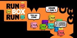 Run Box Run artwork 1