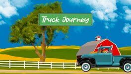 Truck Journey artwork 2